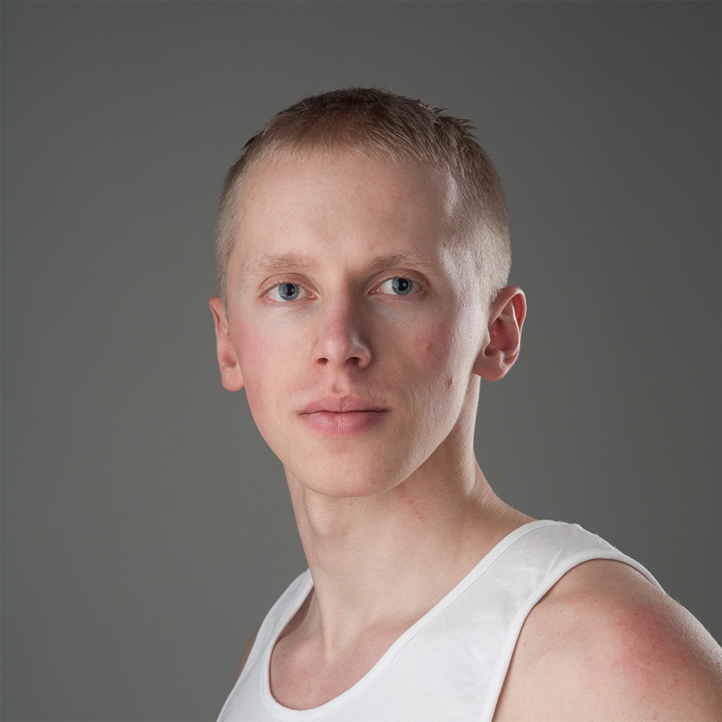 Владимир Горелов